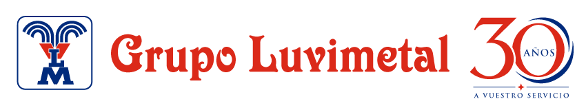 Grupo Luvimetal, 30 años